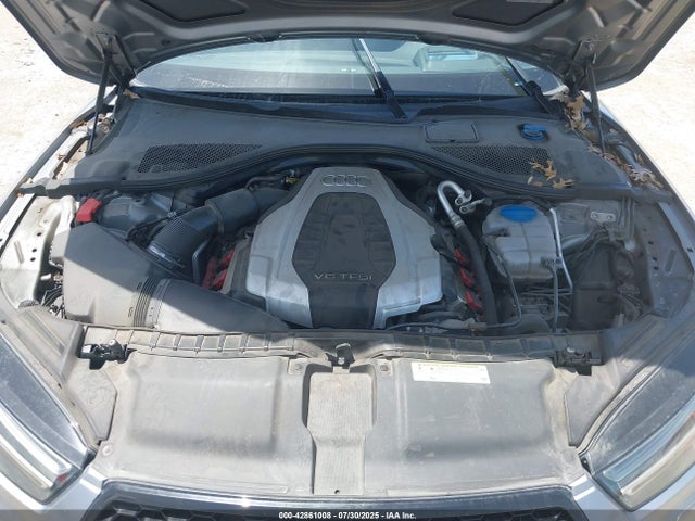 2016 AUDI A7 WAU2GAFC9GN003520 Photo 9