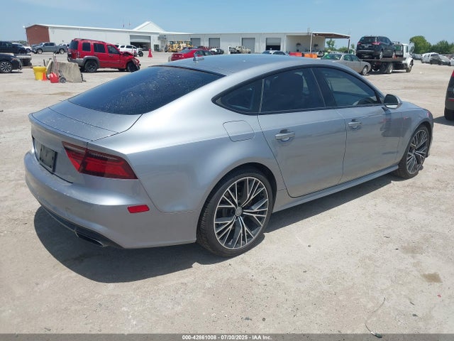2016 AUDI A7 WAU2GAFC9GN003520 Photo 3