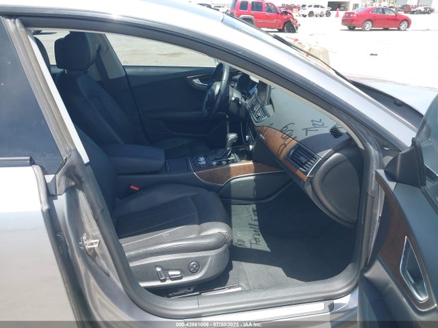 2016 AUDI A7 WAU2GAFC9GN003520 Photo 4