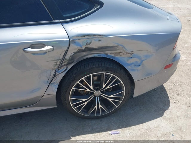 2016 AUDI A7 WAU2GAFC9GN003520 Photo 5