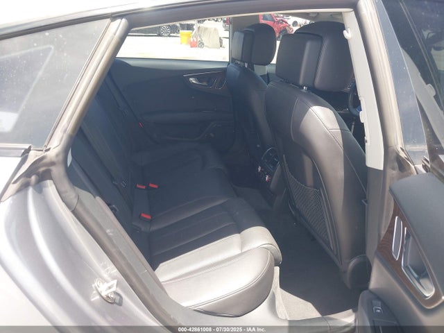 2016 AUDI A7 WAU2GAFC9GN003520 Photo 7
