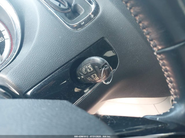 2C4RDGCGXHR858994 Dodge Grand Caravan
