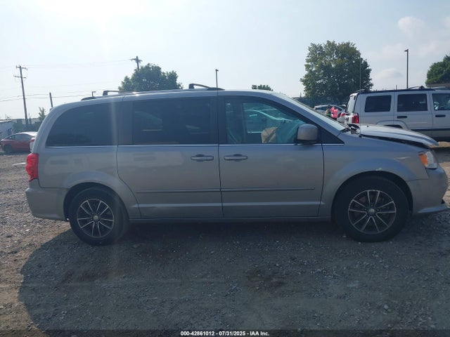 2C4RDGCGXHR858994 Dodge Grand Caravan
