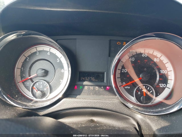 2C4RDGCGXHR858994 Dodge Grand Caravan