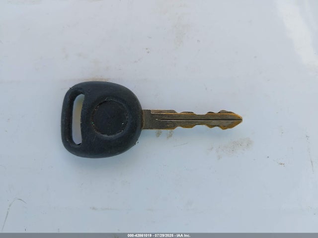 2003 CADILLAC ESCALADE 1GYEC63T23R296848 Photo 10