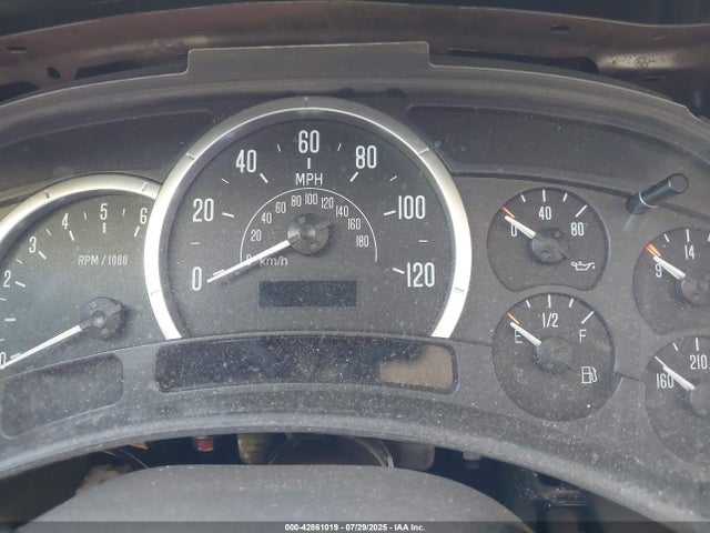 2003 CADILLAC ESCALADE 1GYEC63T23R296848 Photo 6