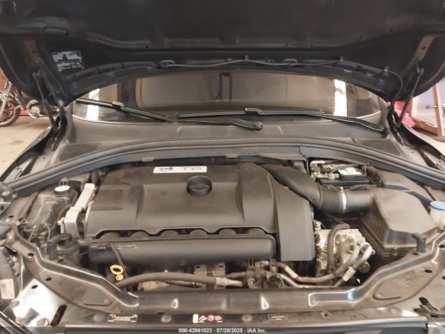 2013 VOLVO XC60 YV4902DZ0D2395557 Photo 9