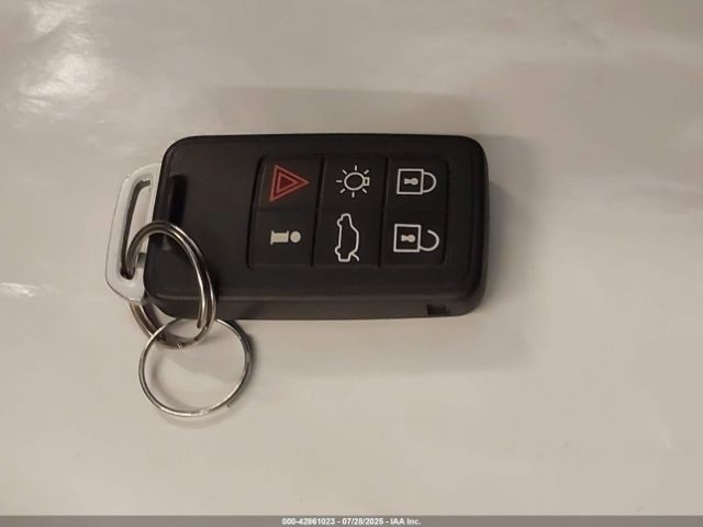 2013 VOLVO XC60 YV4902DZ0D2395557 Photo 10