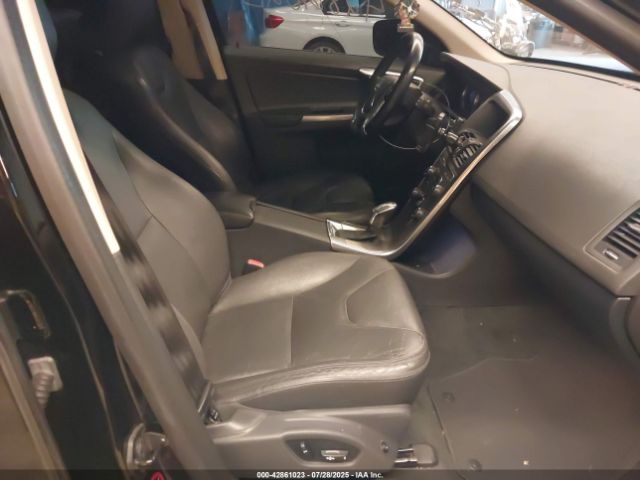 2013 VOLVO XC60 YV4902DZ0D2395557 Photo 4