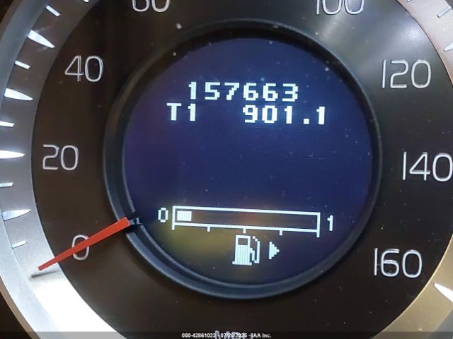 2013 VOLVO XC60 YV4902DZ0D2395557 Photo 6