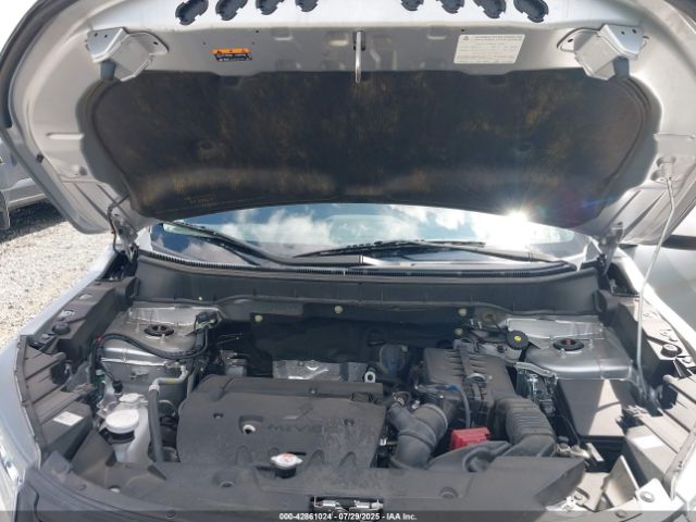 2021 MITSUBISHI OUTLANDER SPORT JA4ARUAU2MU031889 Photo 9