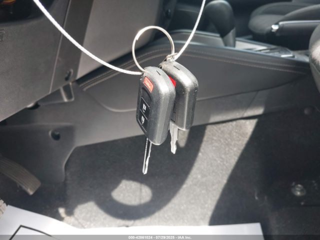 2021 MITSUBISHI OUTLANDER SPORT JA4ARUAU2MU031889 Photo 10