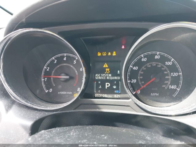 2021 MITSUBISHI OUTLANDER SPORT JA4ARUAU2MU031889 Photo 6