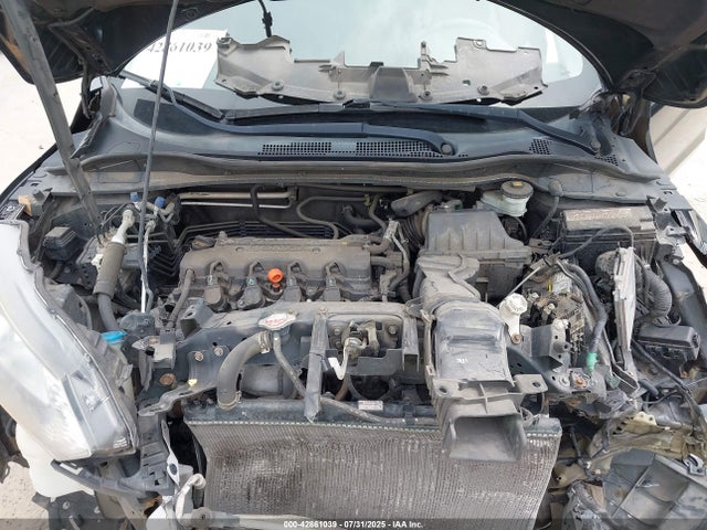 3CZRU6H71JM704913 Honda r18z9
