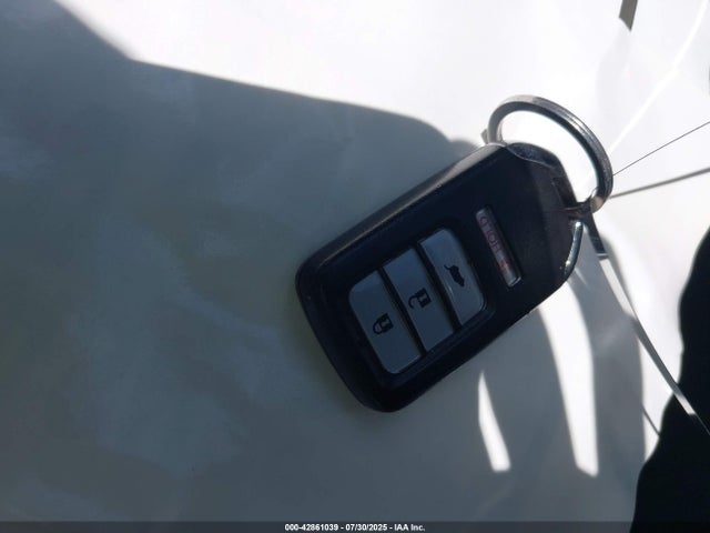 3CZRU6H71JM704913 Honda r18z9