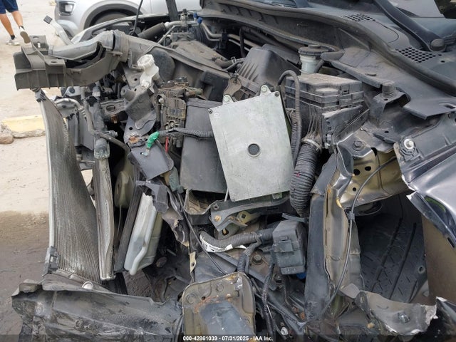 3CZRU6H71JM704913 Honda r18z9
