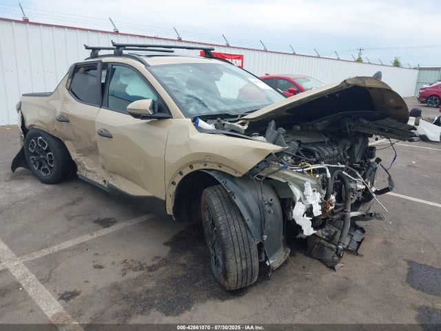 Hyundai gdi theta iii 2024 5NTJCDAE5RH089059 Image 1