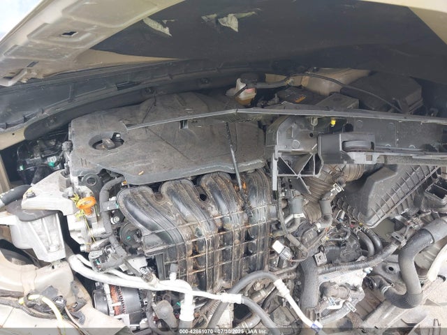 Hyundai gdi theta iii 2024 5NTJCDAE5RH089059 Image 10