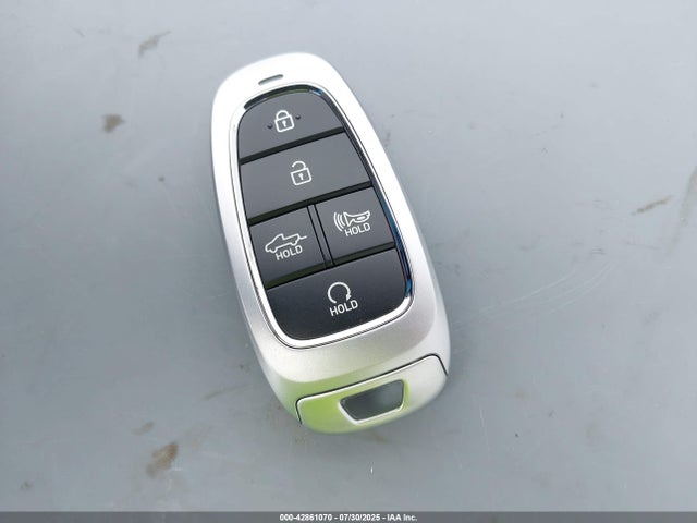 Hyundai gdi theta iii 2024 5NTJCDAE5RH089059 Image 11