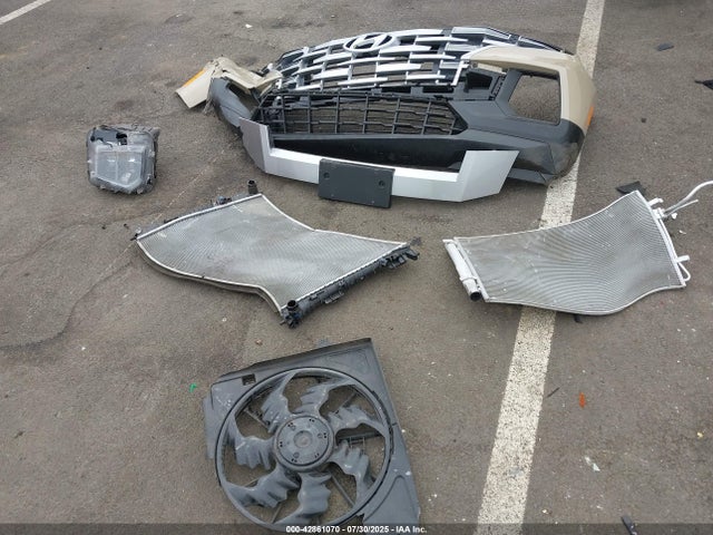 Hyundai gdi theta iii 2024 5NTJCDAE5RH089059 Image 12