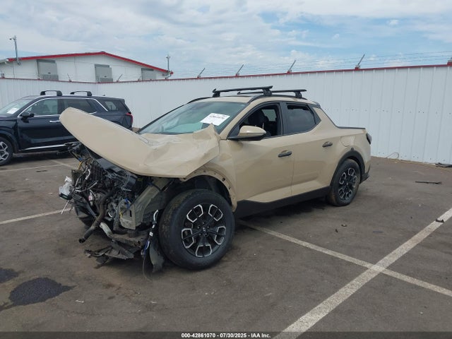 Hyundai gdi theta iii 2024 5NTJCDAE5RH089059 Image 2