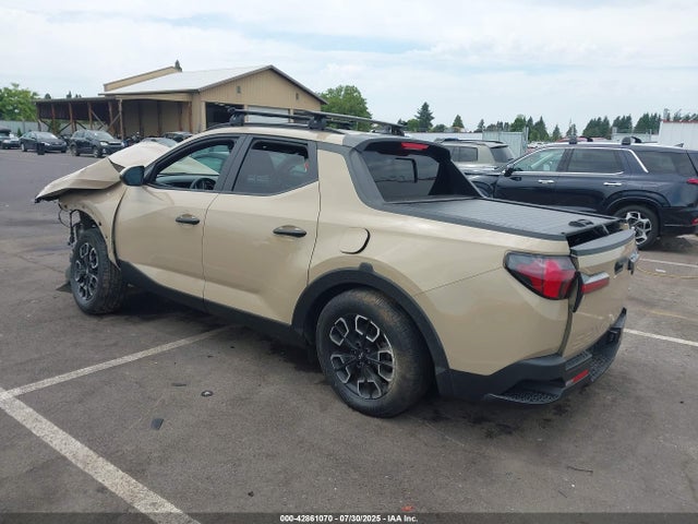 Hyundai gdi theta iii 2024 5NTJCDAE5RH089059 Image 3