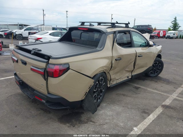 Hyundai gdi theta iii 2024 5NTJCDAE5RH089059 Image 4