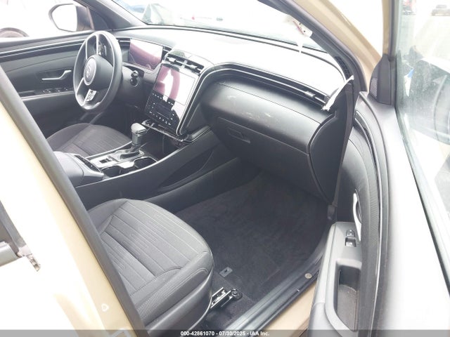 Hyundai gdi theta iii 2024 5NTJCDAE5RH089059 Image 5