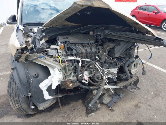 Hyundai gdi theta iii 2024 5NTJCDAE5RH089059 Image 6