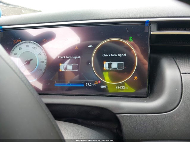 Hyundai gdi theta iii 2024 5NTJCDAE5RH089059 Image 7