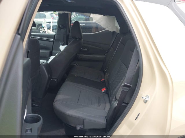 Hyundai gdi theta iii 2024 5NTJCDAE5RH089059 Image 8
