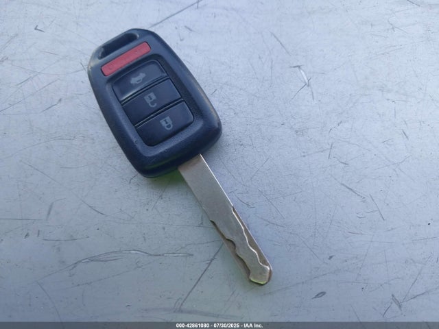 1HGCR2F59GA182093 Honda k24w1