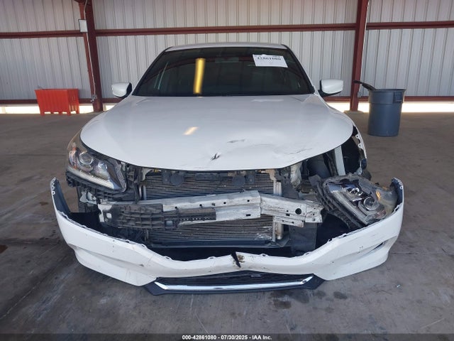 1HGCR2F59GA182093 Honda k24w1