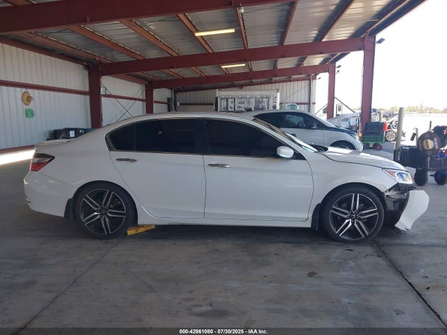 1HGCR2F59GA182093 Honda k24w1