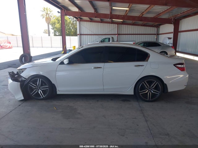 1HGCR2F59GA182093 Honda k24w1