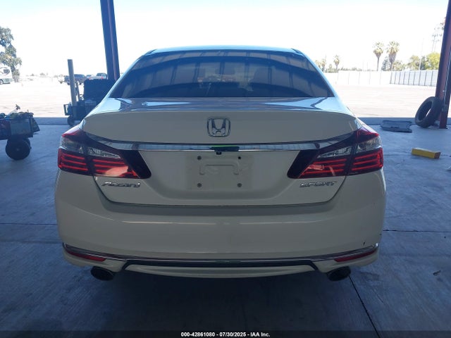 1HGCR2F59GA182093 Honda k24w1