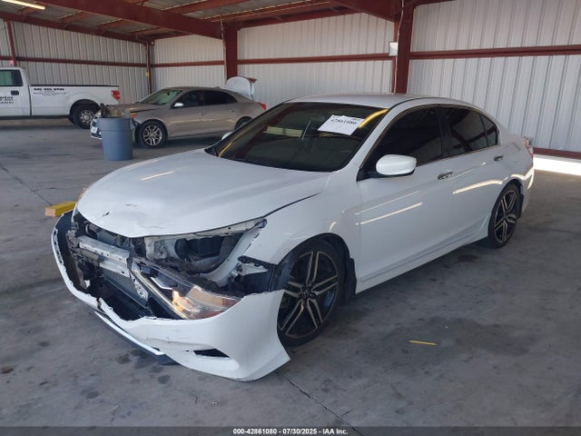 1HGCR2F59GA182093 Honda k24w1