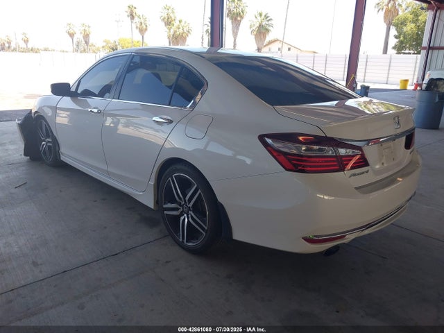 1HGCR2F59GA182093 Honda k24w1
