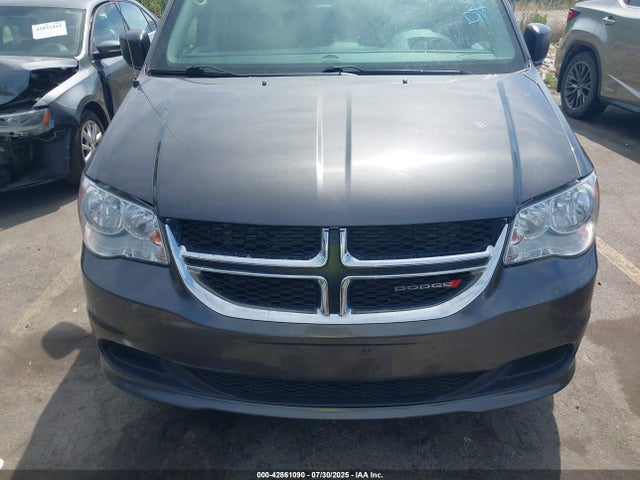 Dodge Grand Caravan 2019 2C4RDGBG4KR794010 Image 12