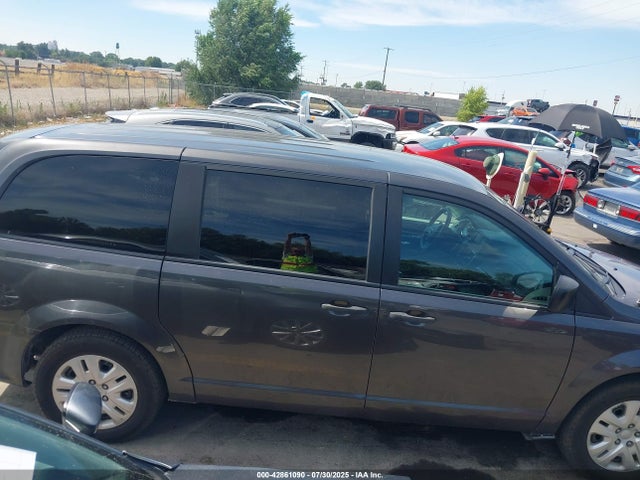 Dodge Grand Caravan 2019 2C4RDGBG4KR794010 Image 13