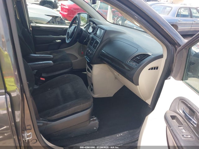 Dodge Grand Caravan 2019 2C4RDGBG4KR794010 Image 5