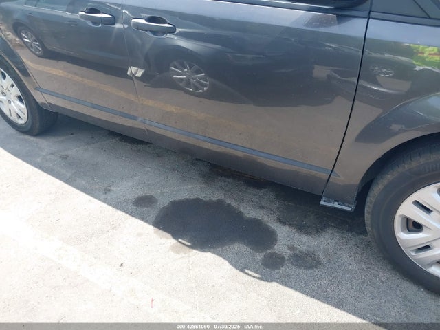 Dodge Grand Caravan 2019 2C4RDGBG4KR794010 Image 6
