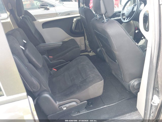 Dodge Grand Caravan 2019 2C4RDGBG4KR794010 Image 8
