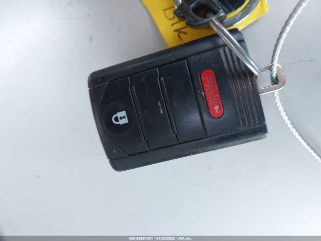 2010 ACURA TL 19UUA8F53AA001995 Photo 10