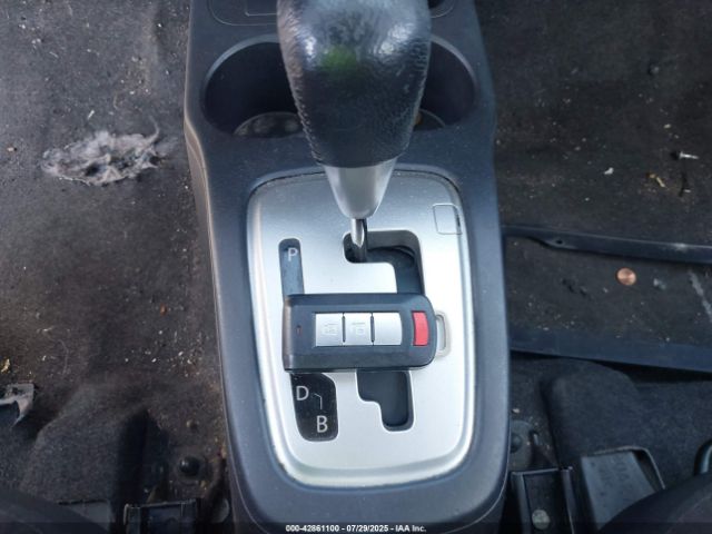 2014 MITSUBISHI MIRAGE ML32A4HJ8EH007459 Photo 10