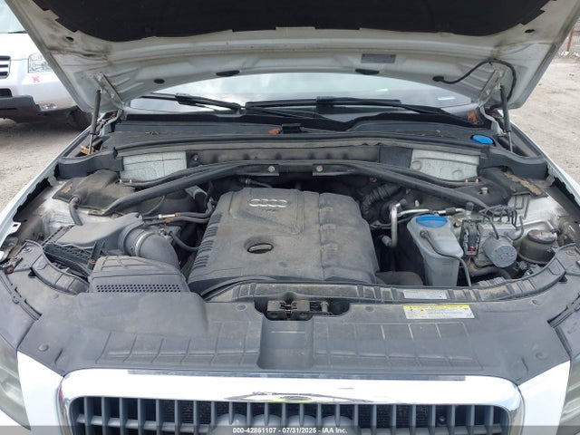 2012 AUDI Q5 WA1LFAFP5CA039603 Photo 9