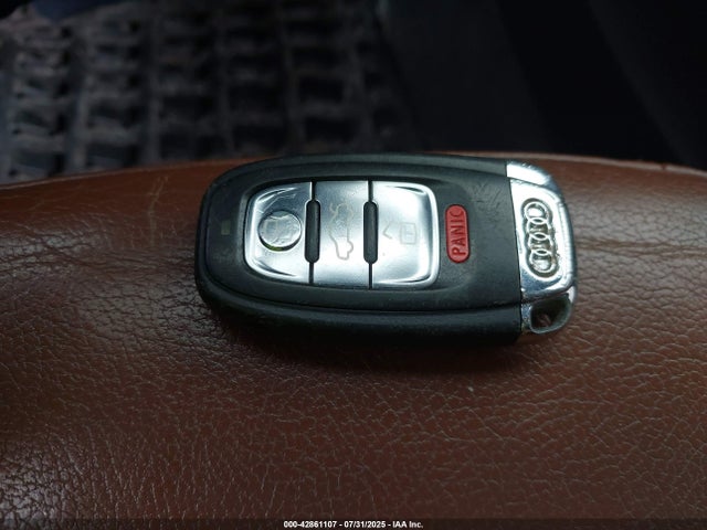 2012 AUDI Q5 WA1LFAFP5CA039603 Photo 10