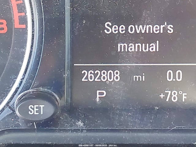 2012 AUDI Q5 WA1LFAFP5CA039603 Photo 6