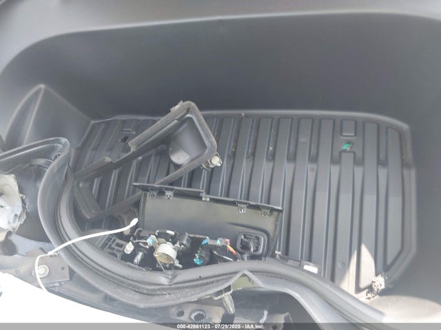 2022 TESLA MODEL 3 5YJ3E1EA8NF151926 Photo 9