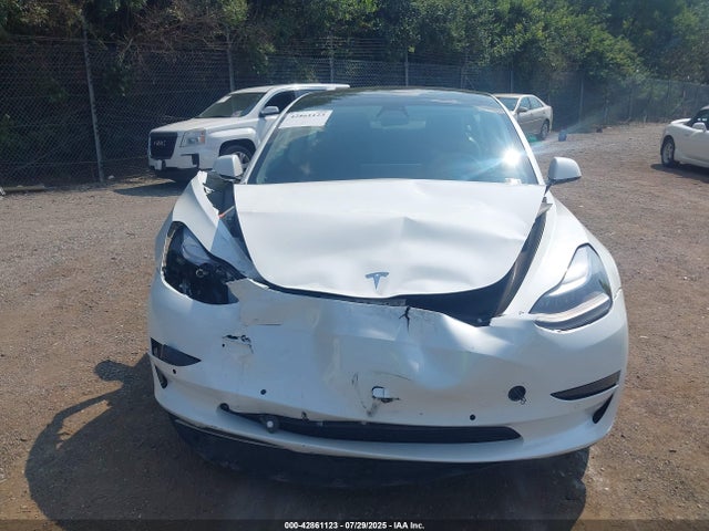5YJ3E1EA8NF151926 Tesla MODEL 3